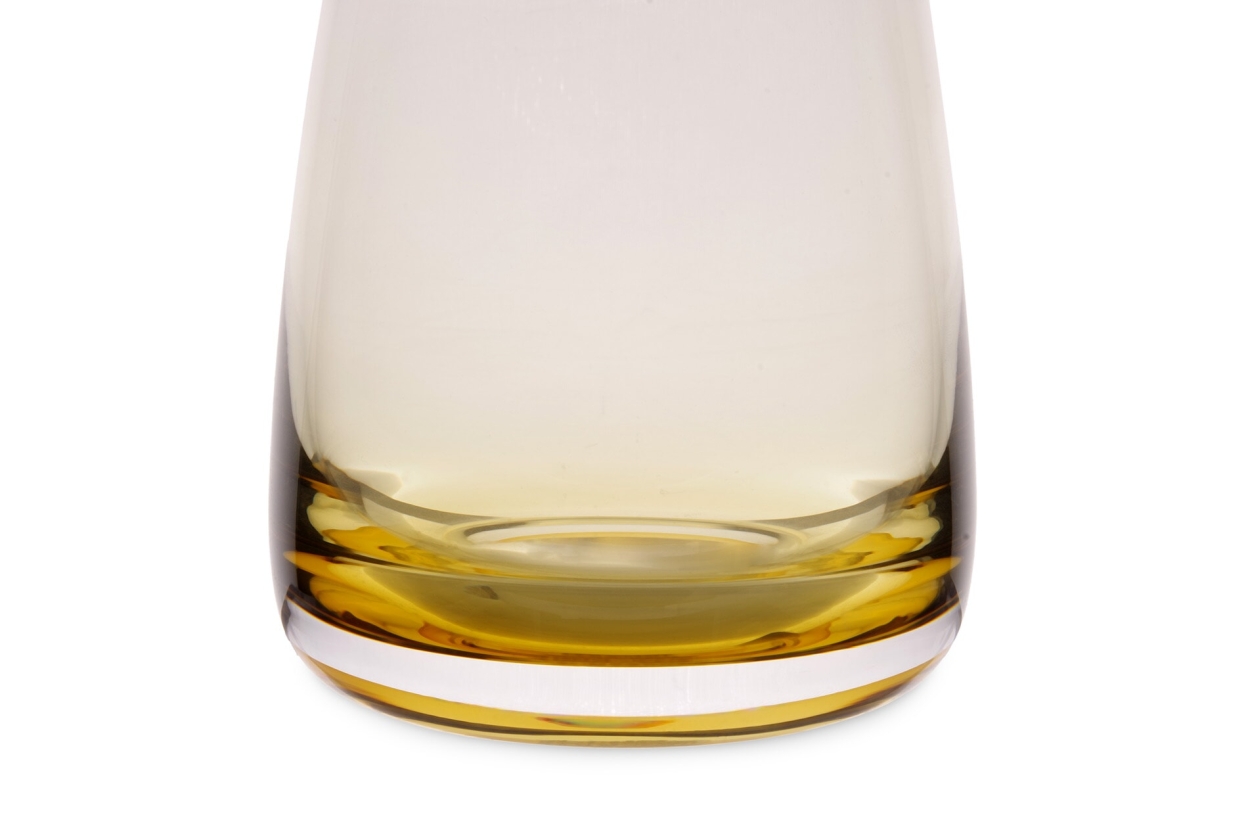 FC Nerano Tumbler Amber