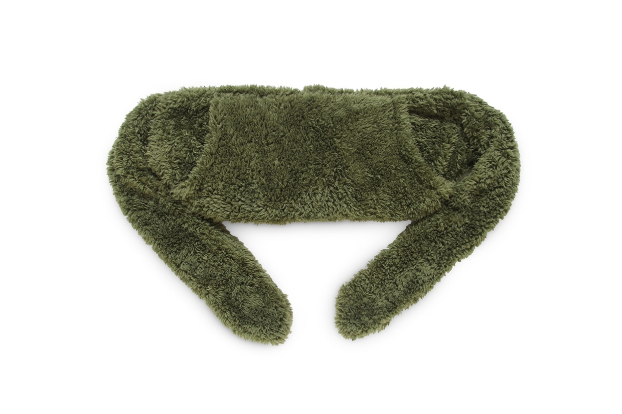 FC Sheepskin Hagu Hot Water Bottle Yze Ca