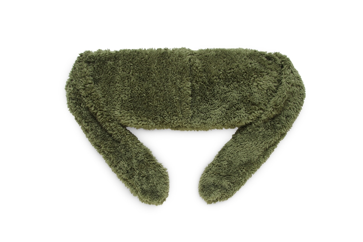FC Sheepskin Hagu Hot Water Bottle Eut W