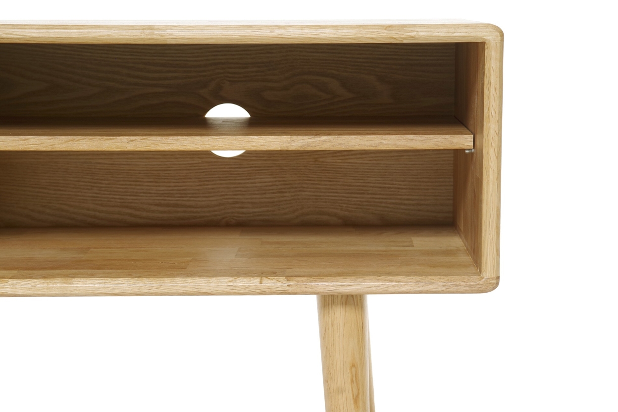 FC Twain Tv Table