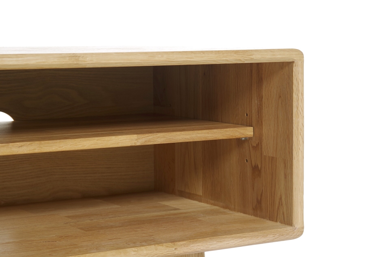 FC Twain Tv Table