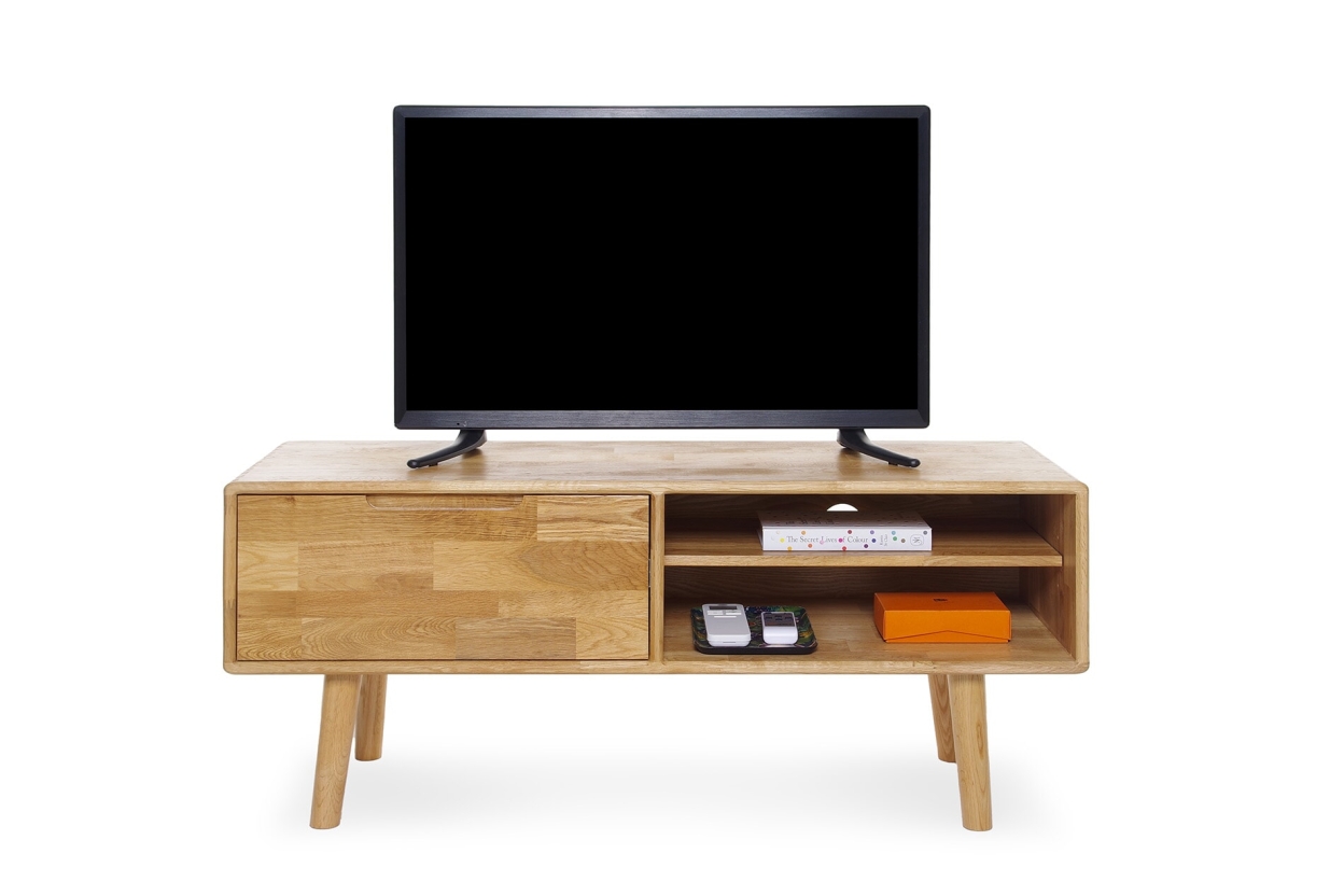FC Twain Tv Table