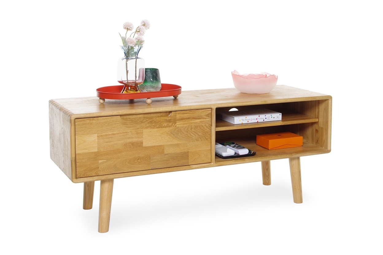 FC Twain Tv Table