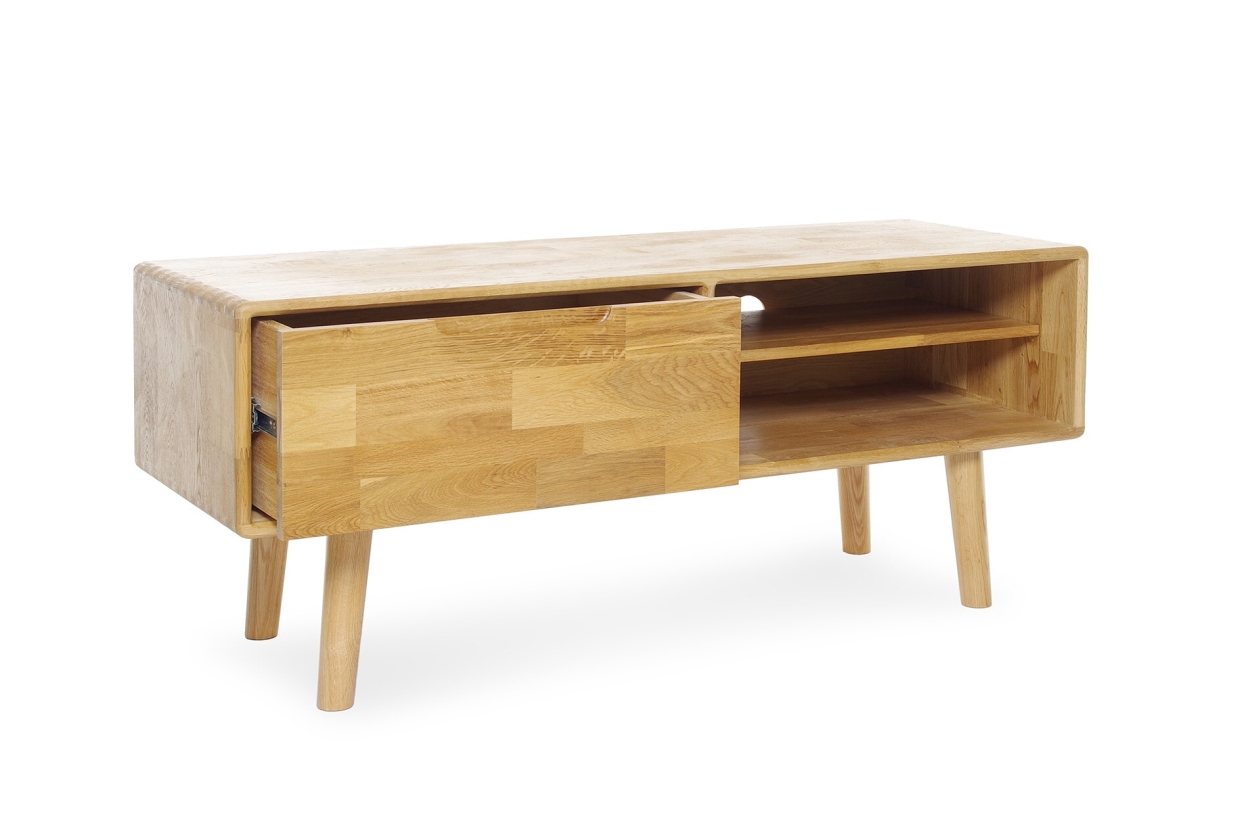 FC Twain Tv Table