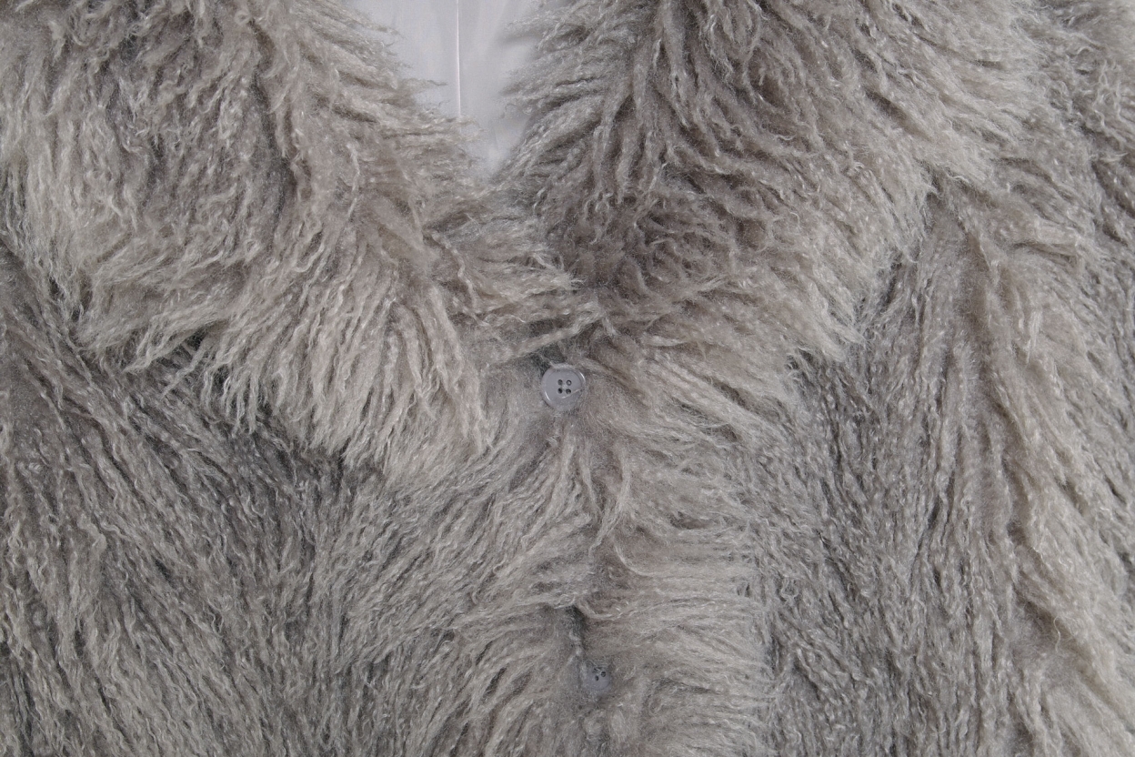 FC Yeti Coat