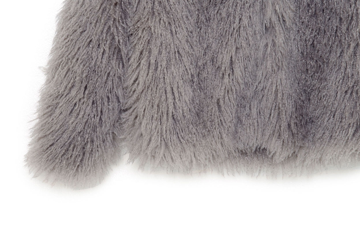 FC Yeti Coat
