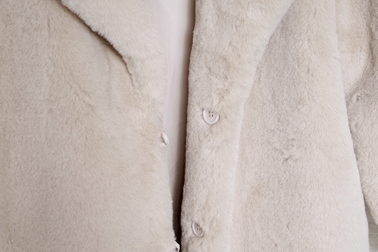 Usagi Coat