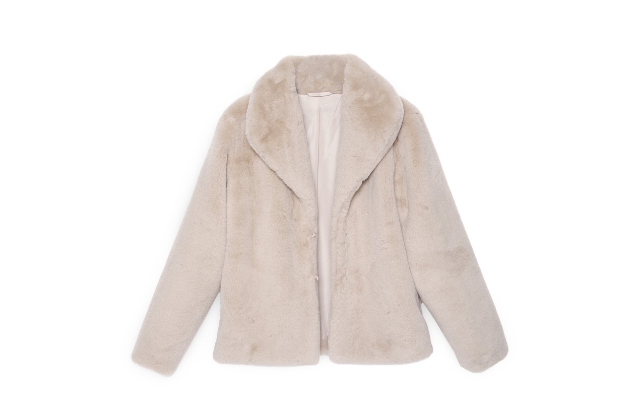 Usagi Coat