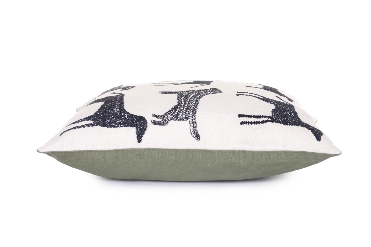 FC Hounds Cushion
