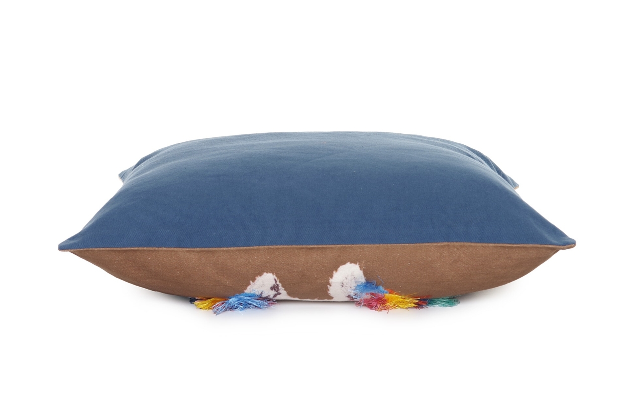 FC Larry Lama Cushion