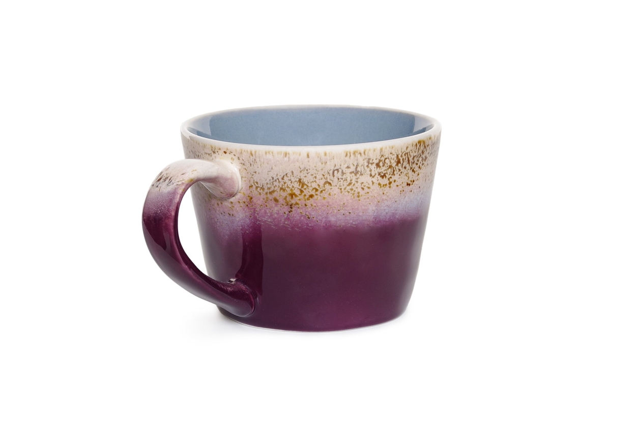 FC Noba Glaze Mug Amethyst