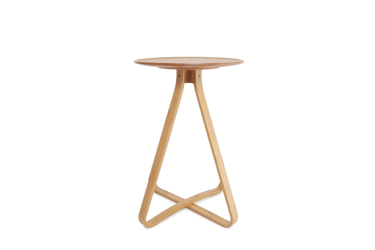 FC Tanso Side Table