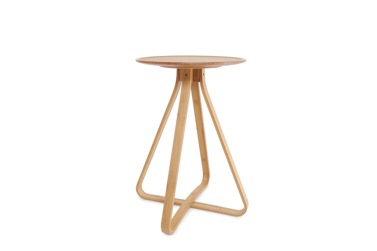 FC Tanso Side Table