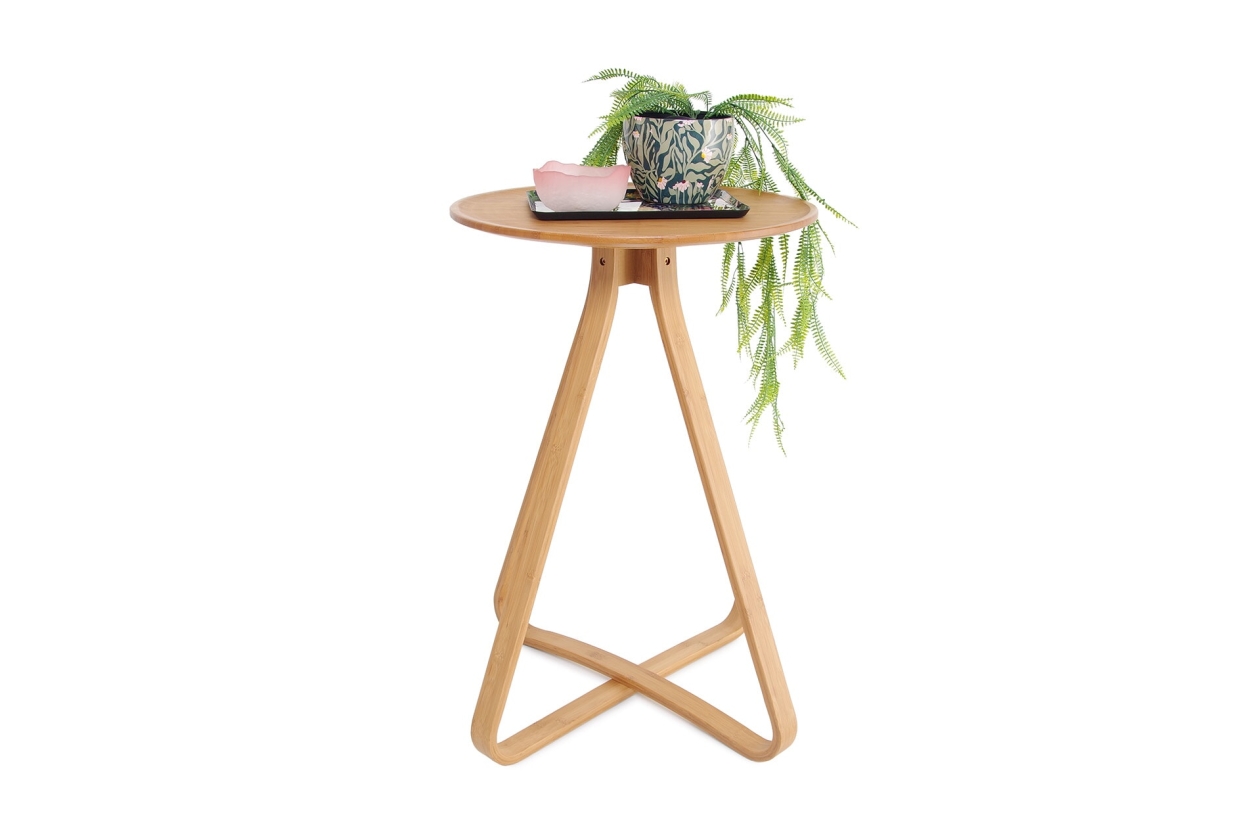 FC Tanso Side Table