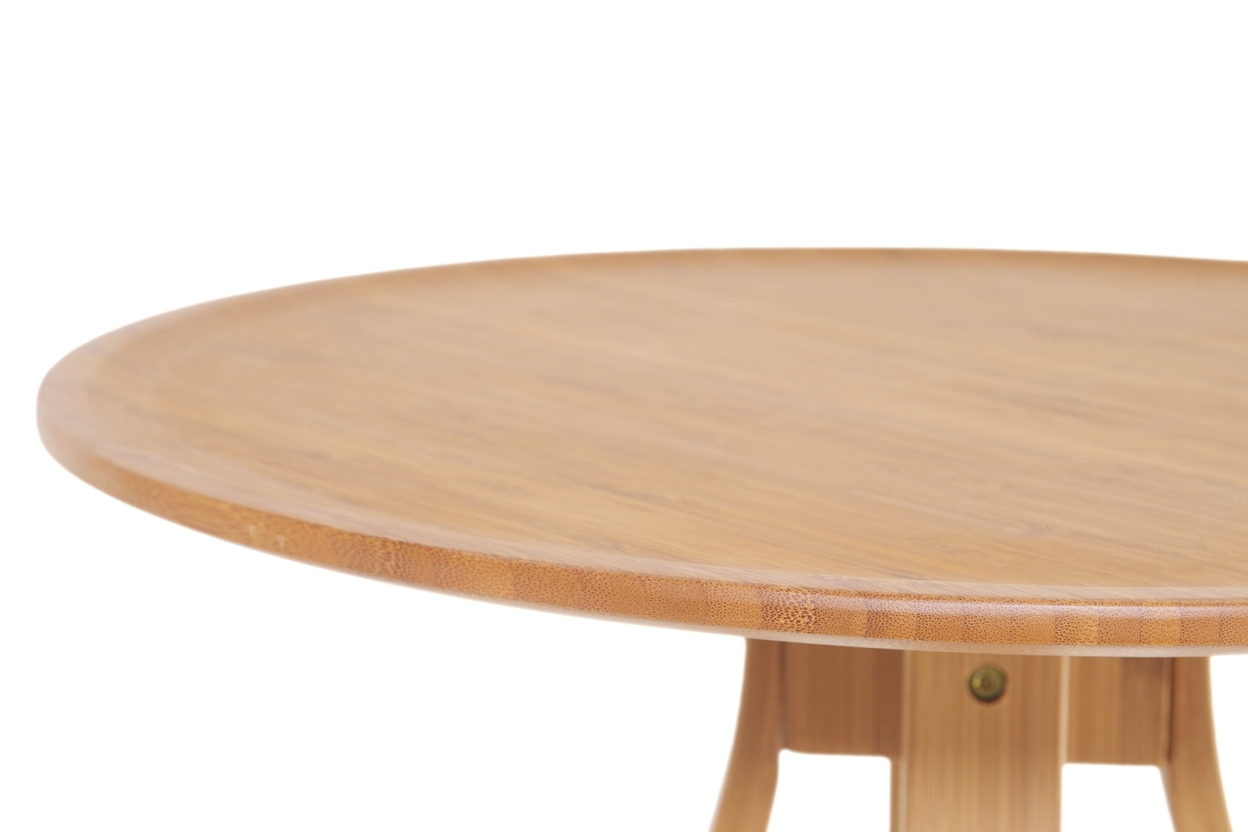 FC Tanso Side Table