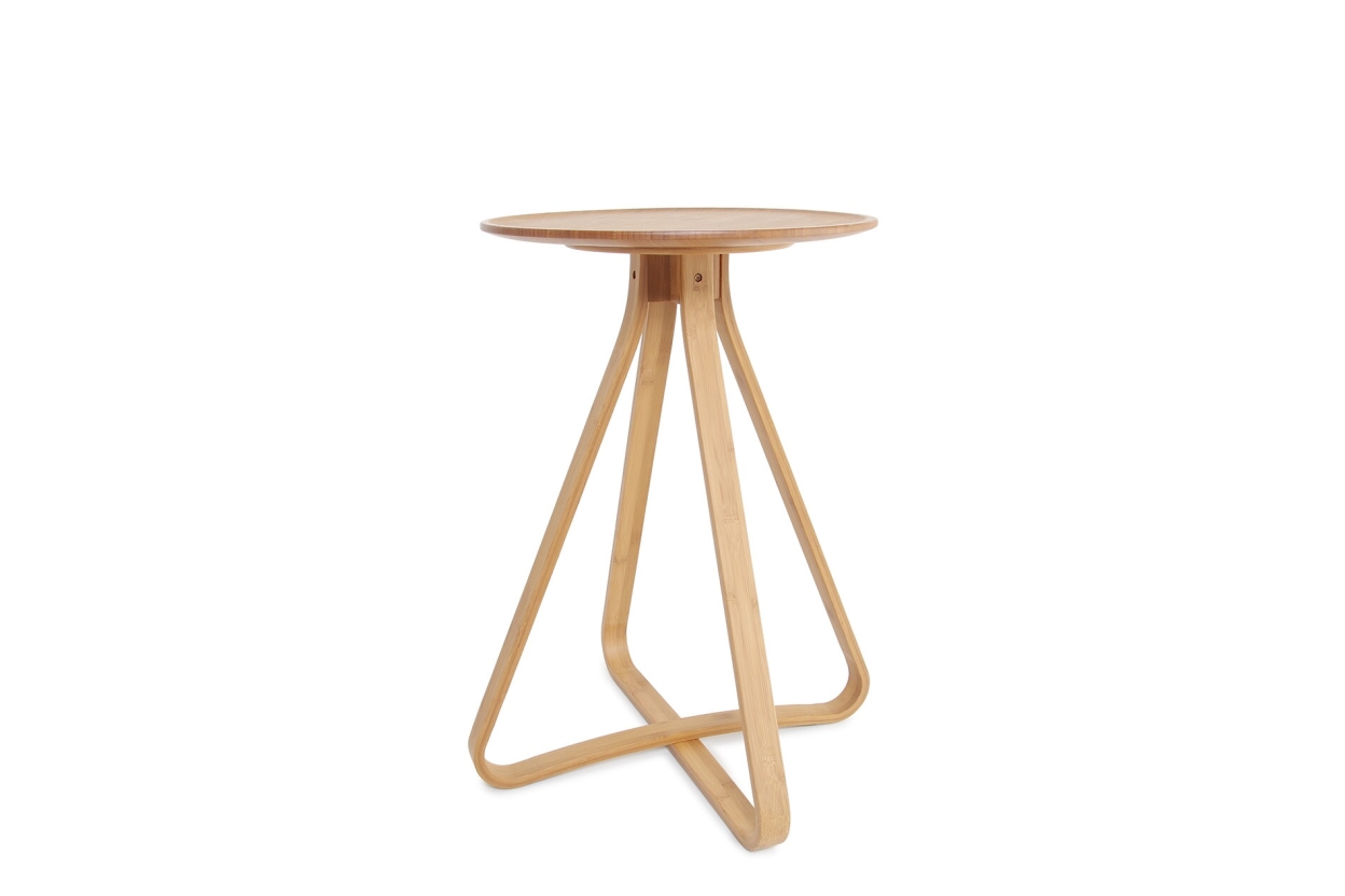 FC Tanso Side Table