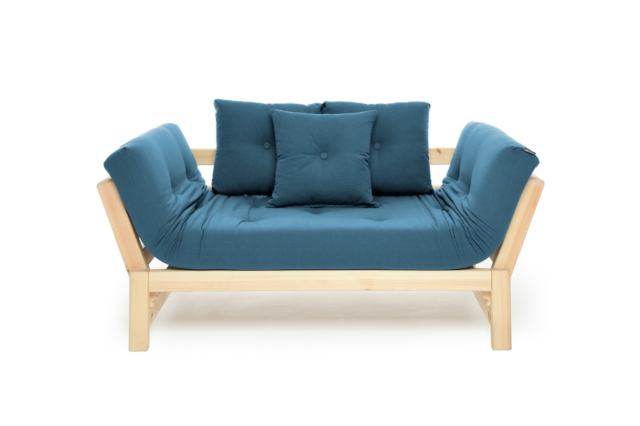 Pine Snug Oslo Blue