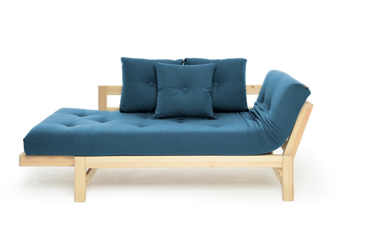 Pine Snug Oslo Blue