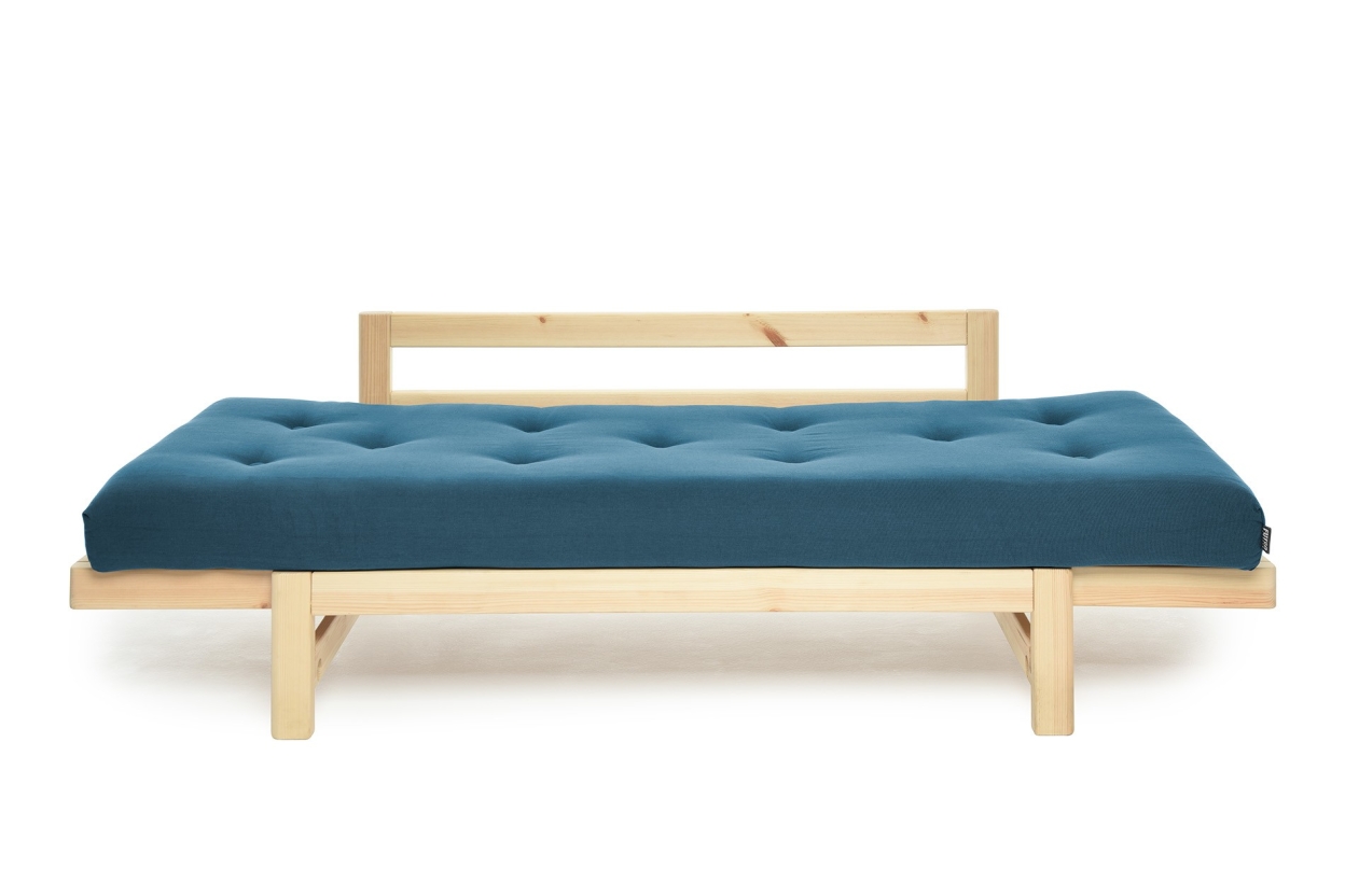 Pine Snug Oslo Blue