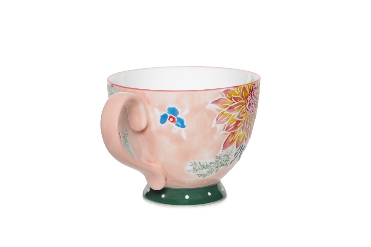 FC Hana Extra Large Tea Mug