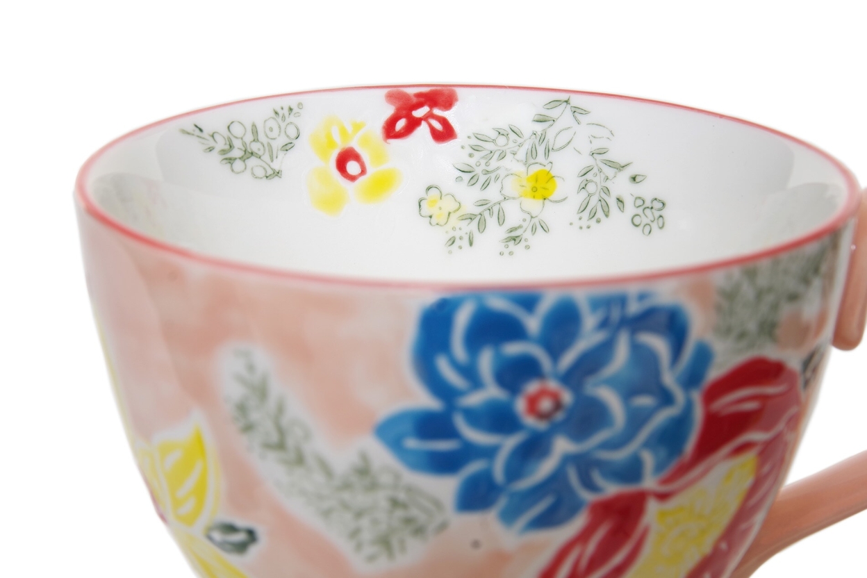 FC Hana Extra Large Tea Mug