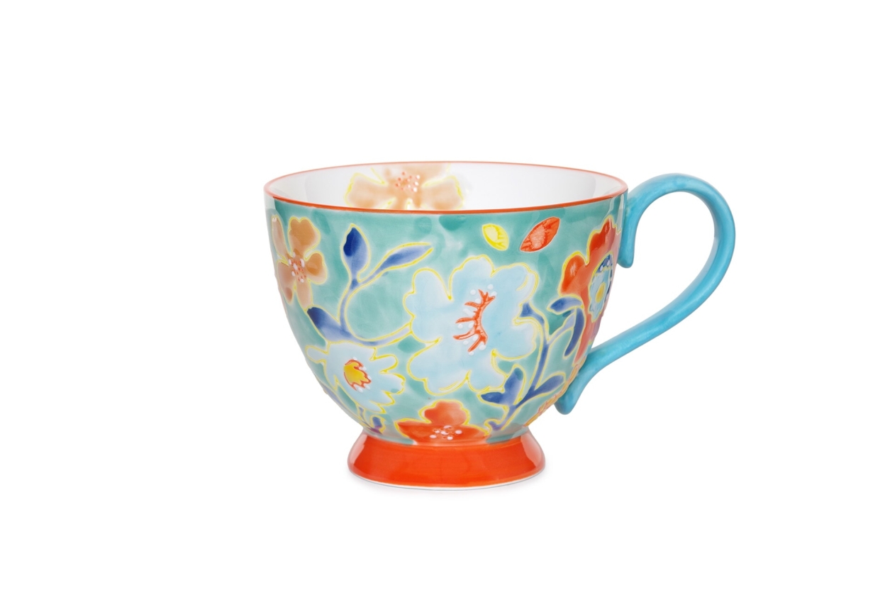 FC Keshi Extra Large Tea Mug Xk Rw