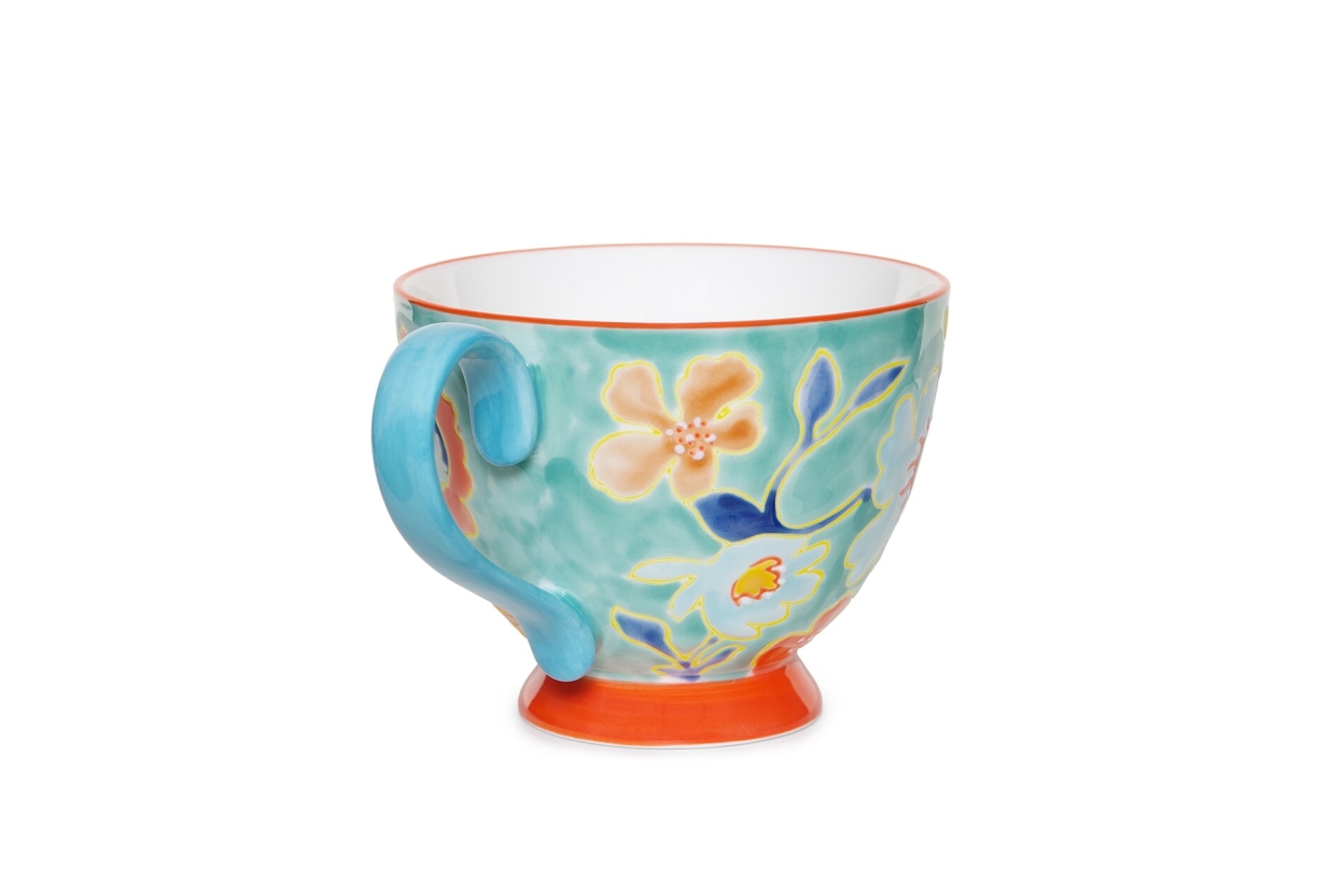 FC Keshi Extra Large Tea Mug