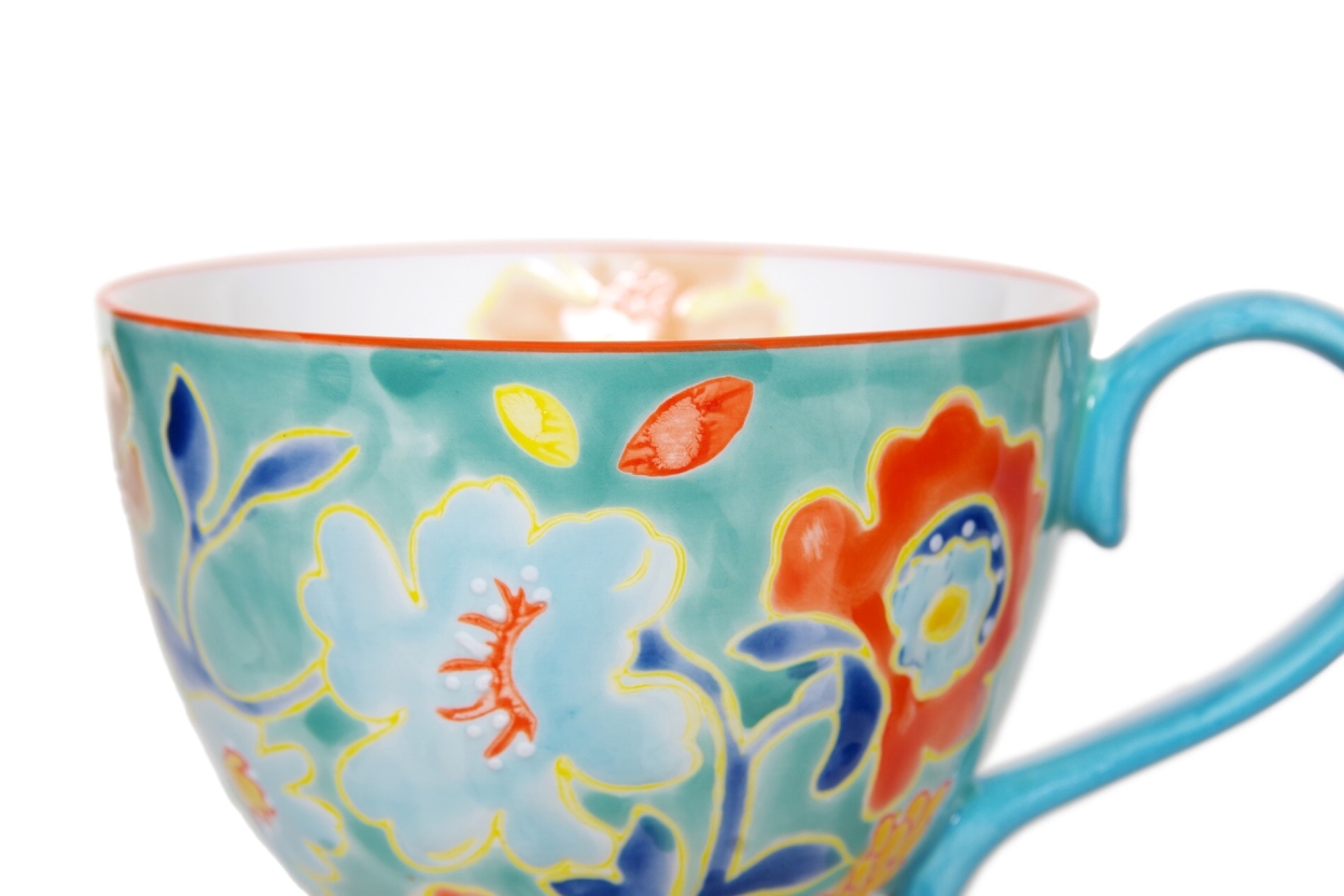 FC Keshi Extra Large Tea Mug
