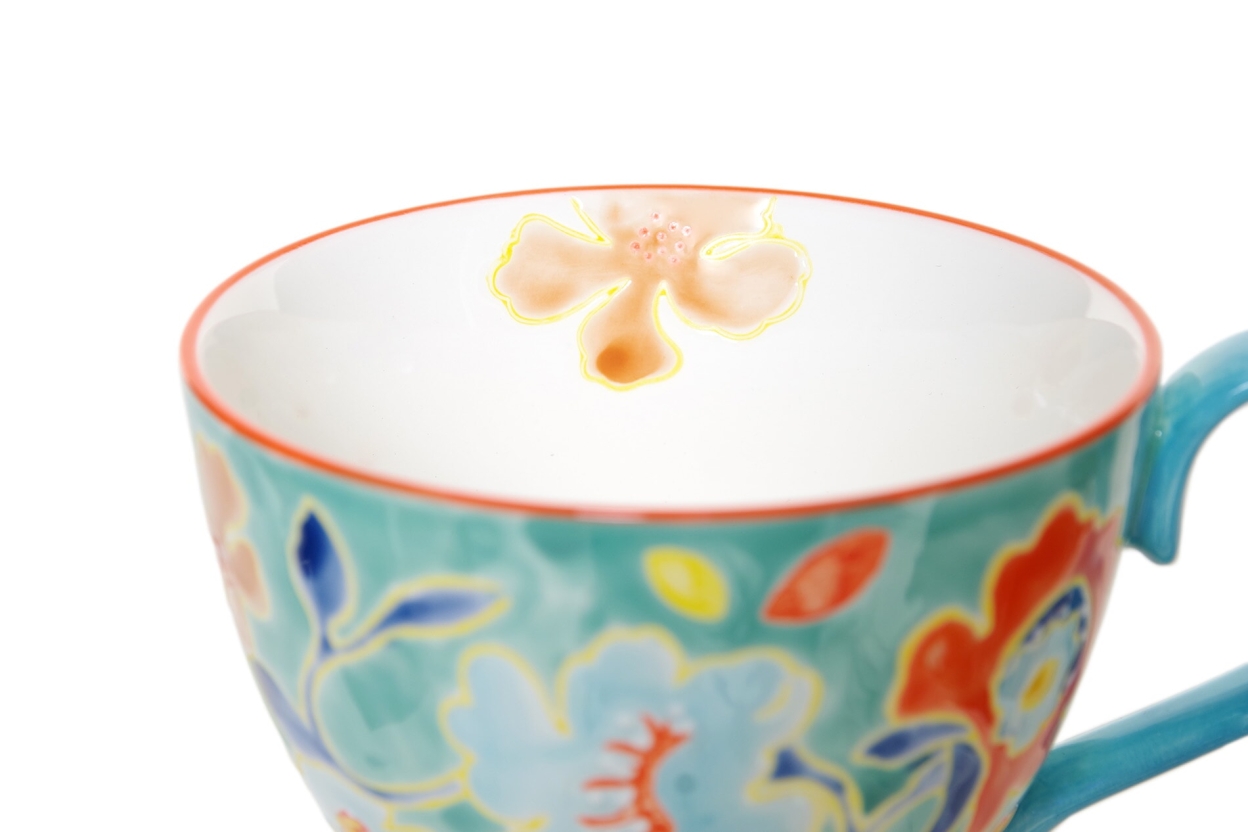 FC Keshi Extra Large Tea Mug