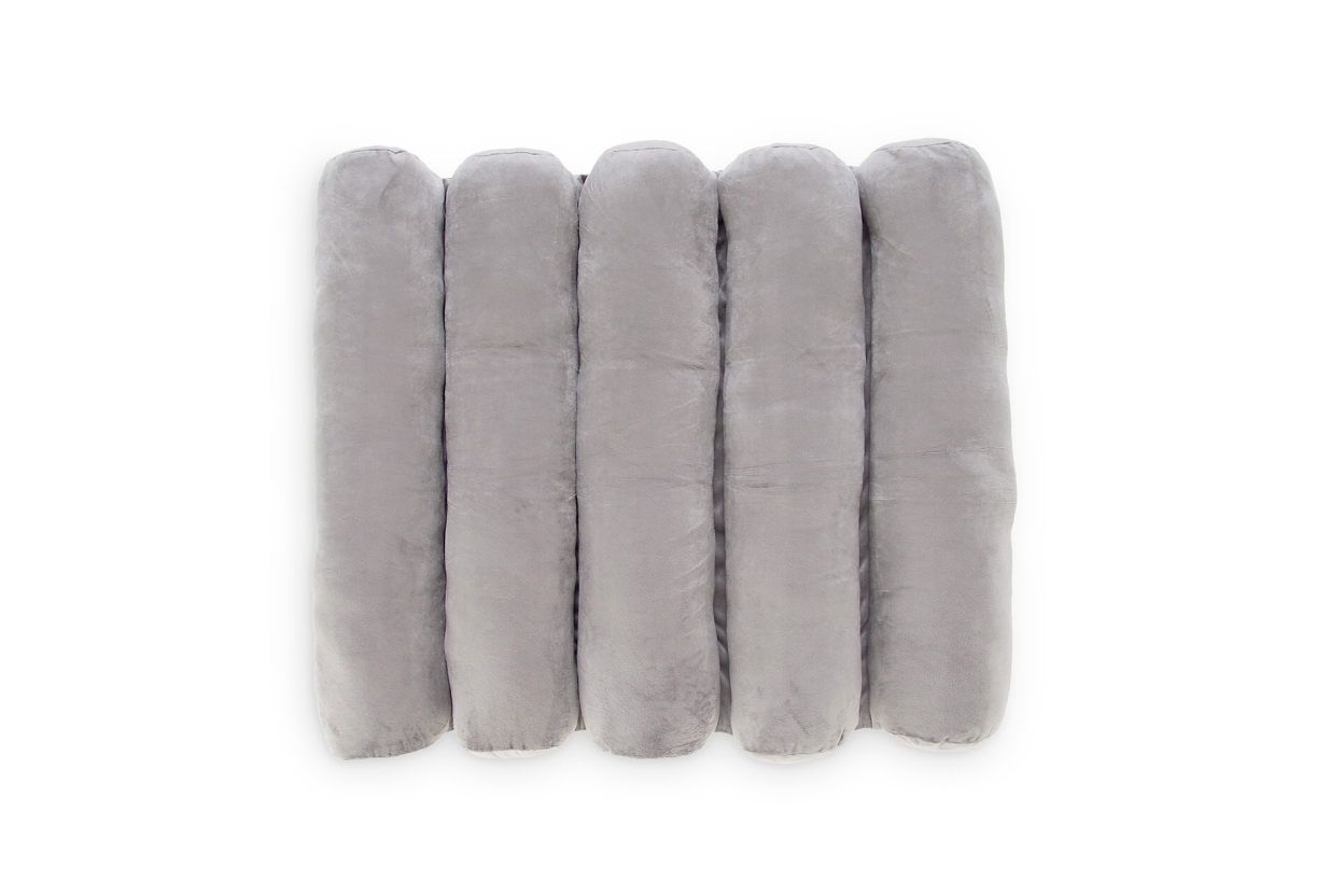 FC Mulltee Wide Cushion Grey