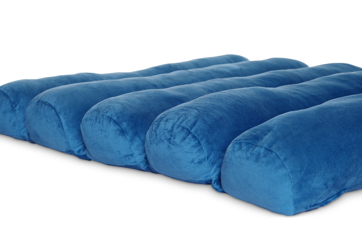 FC Mulltee Wide Cushion Legion Blue