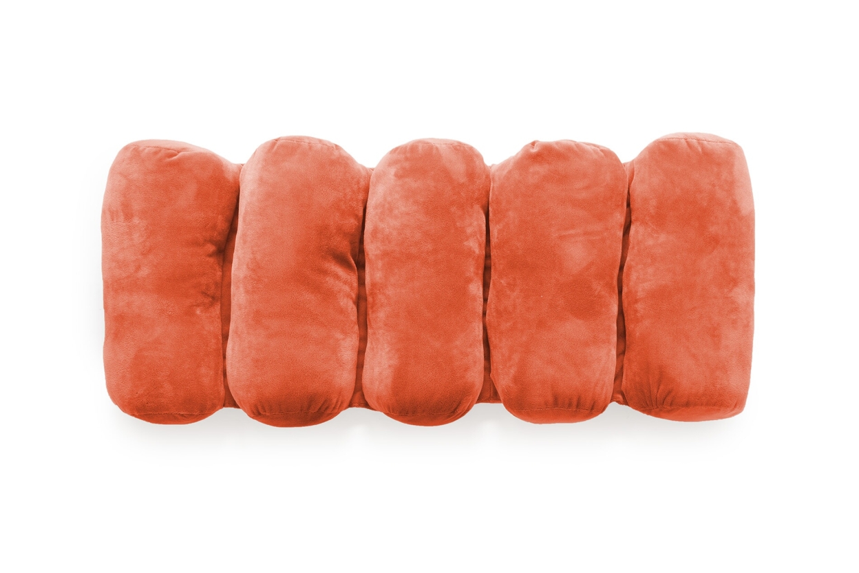 FC Multee Cushion Ochre