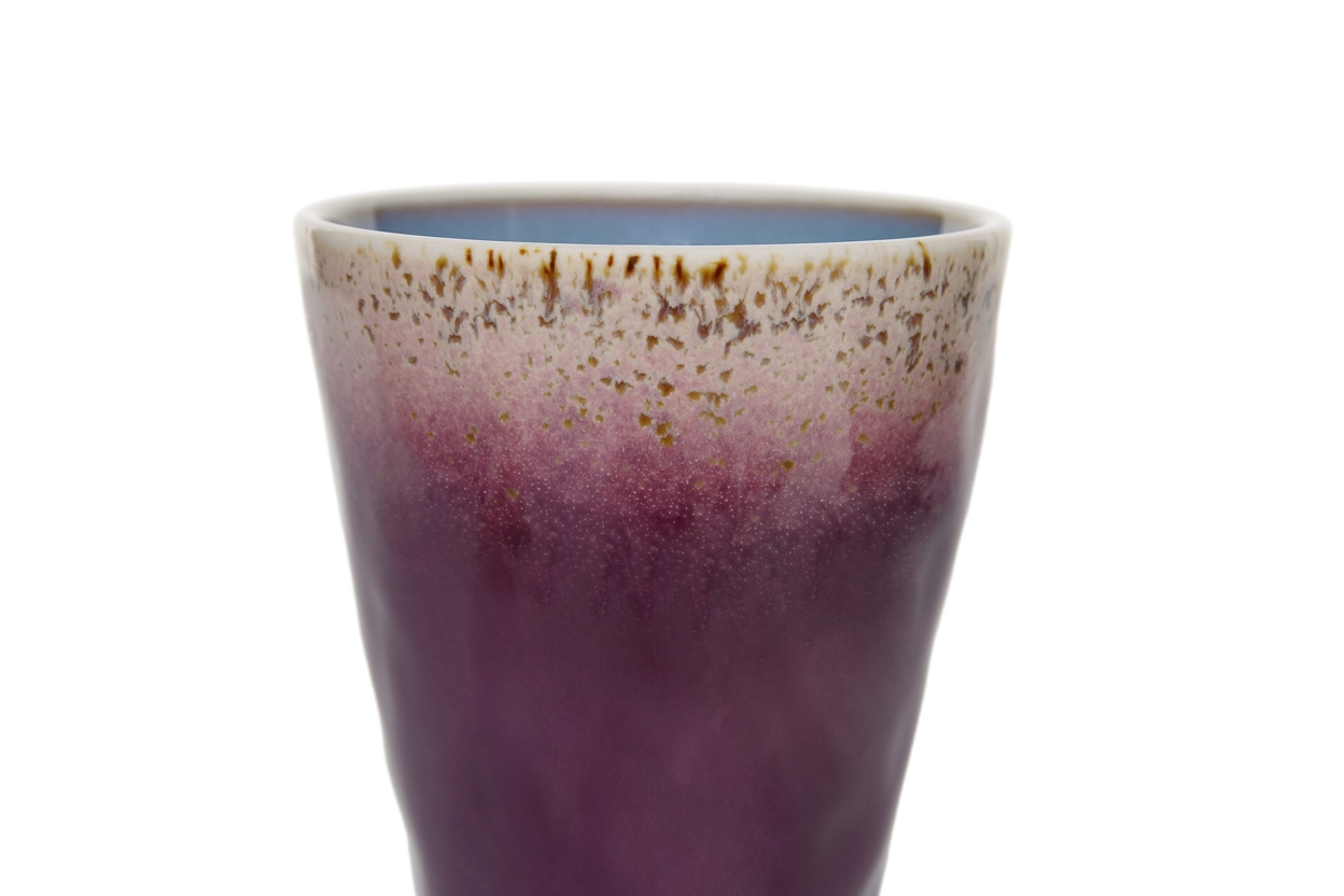 FC Noba Beaker Amethyst