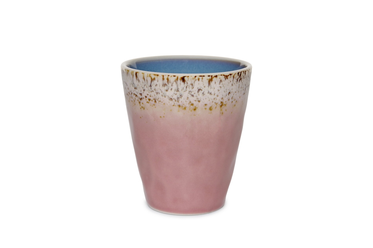 FC Noba Beaker Rose