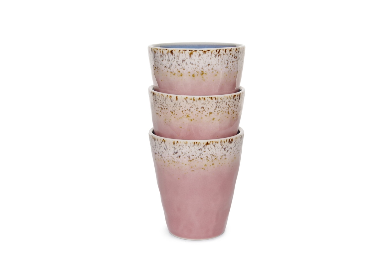 FC Noba Beaker Rose