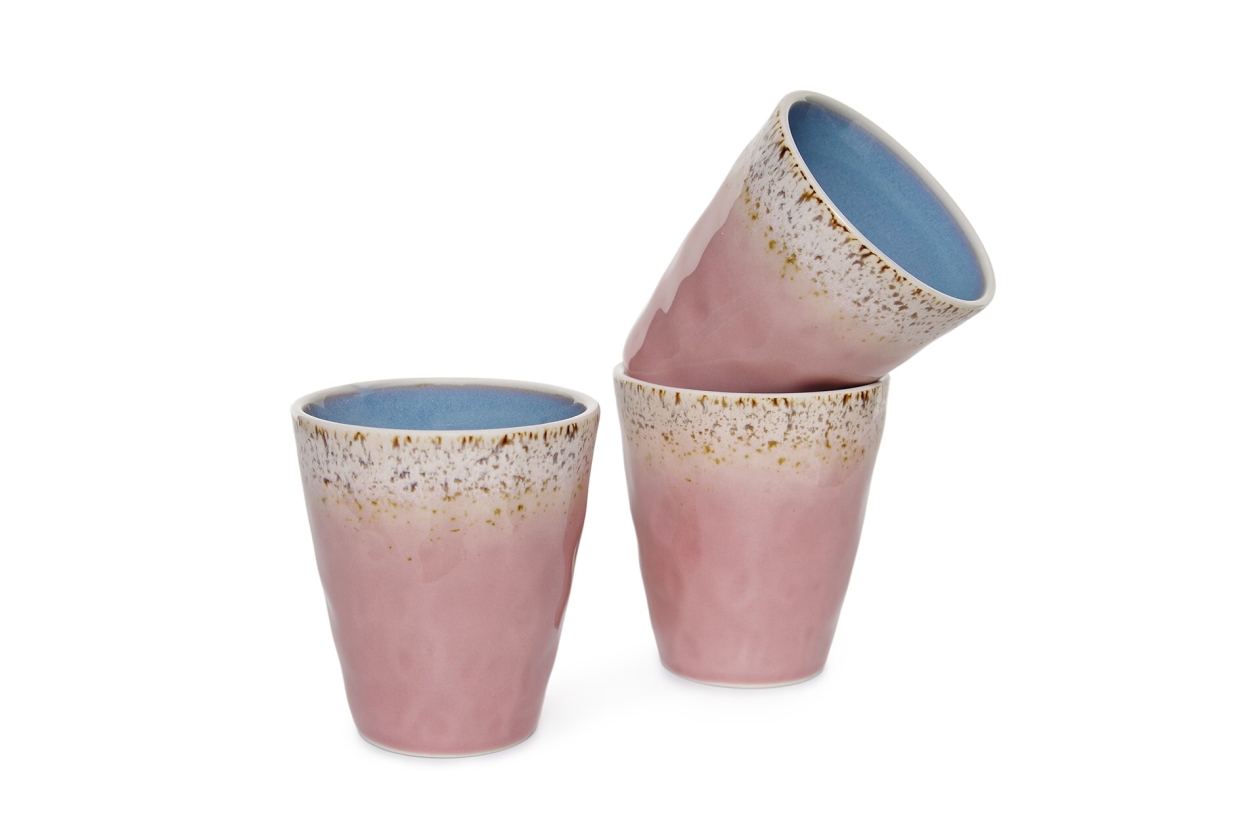 FC Noba Beaker Rose