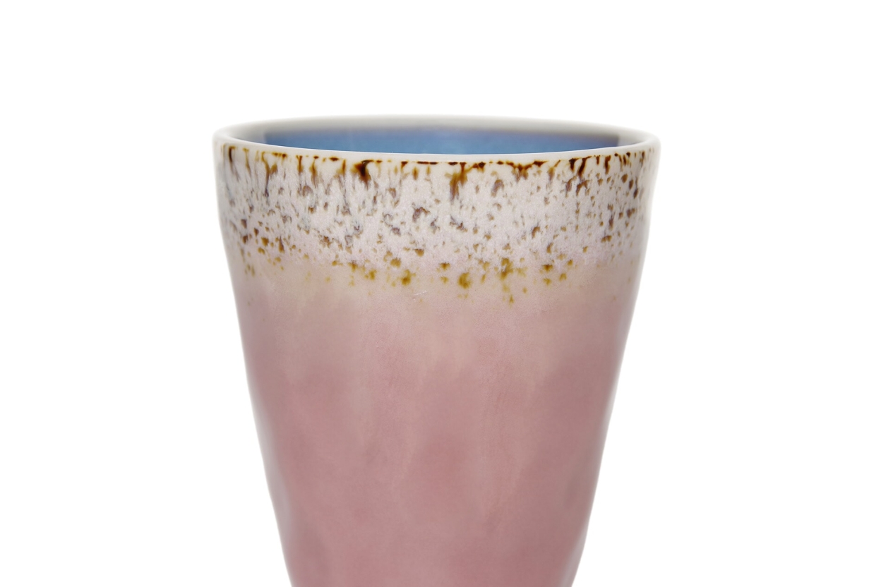 FC Noba Beaker Rose