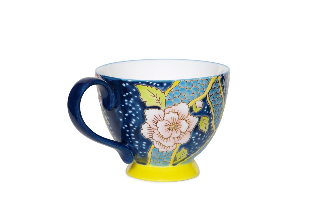 FC Saya Extra Large Tea Mug