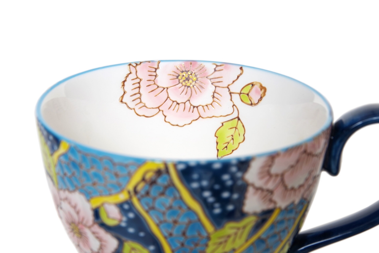 FC Saya Extra Large Tea Mug