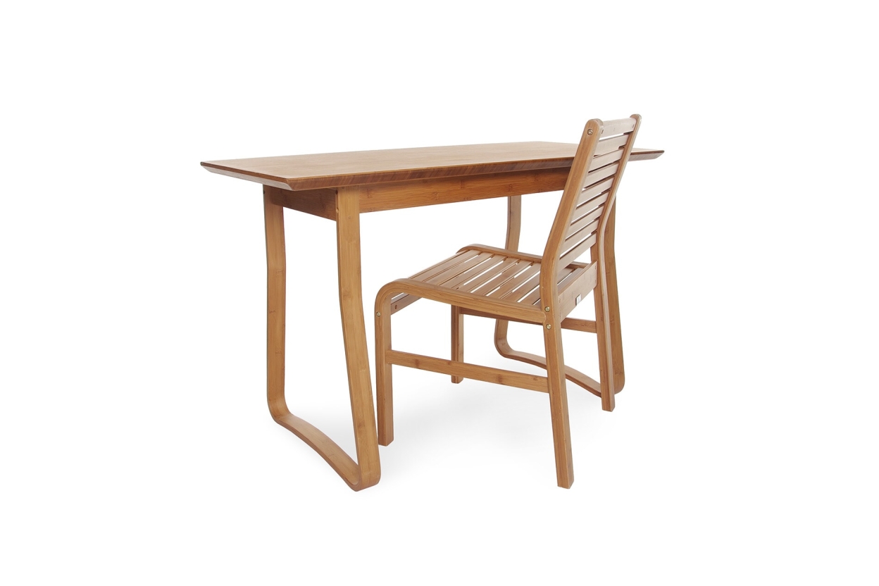 FC Tanso Dining Table