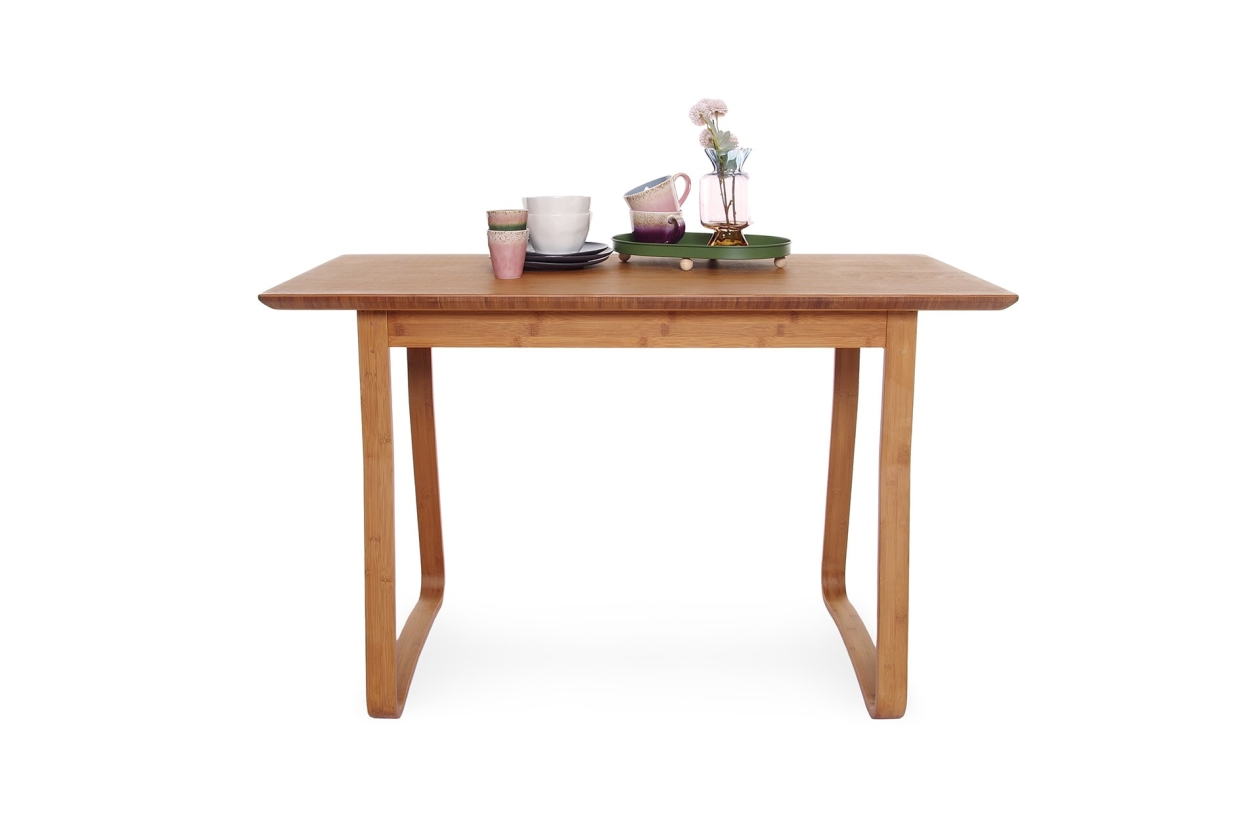 FC Tanso Dining Table