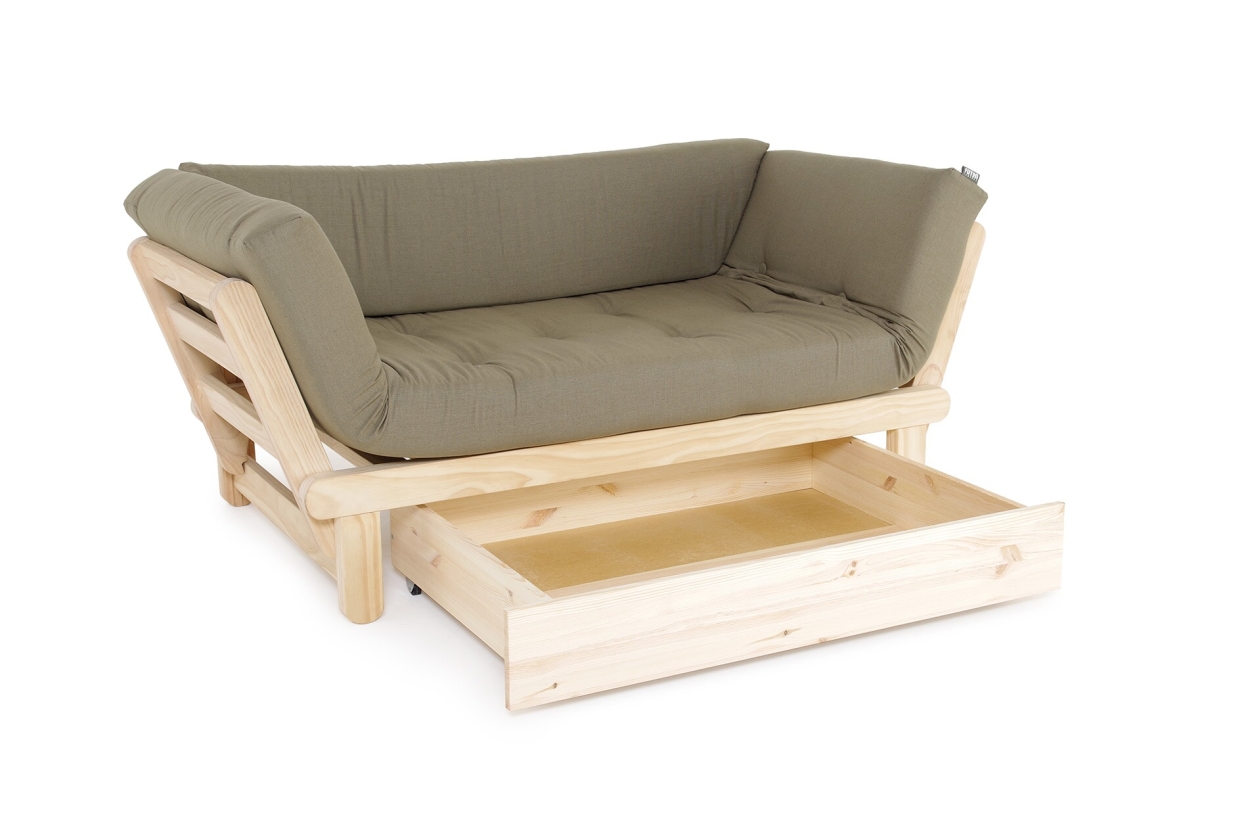 FC Twingle Pine Drawer