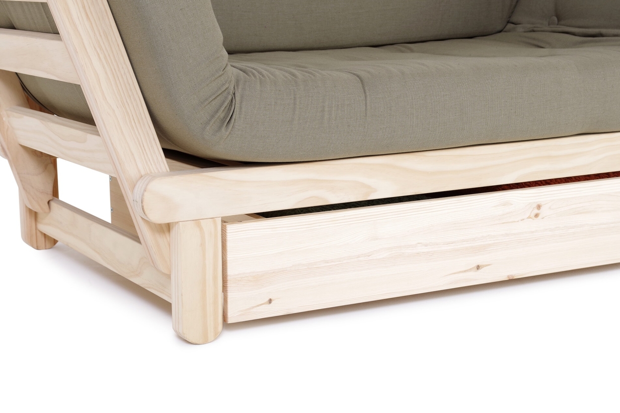 FC Twingle Pine Drawer