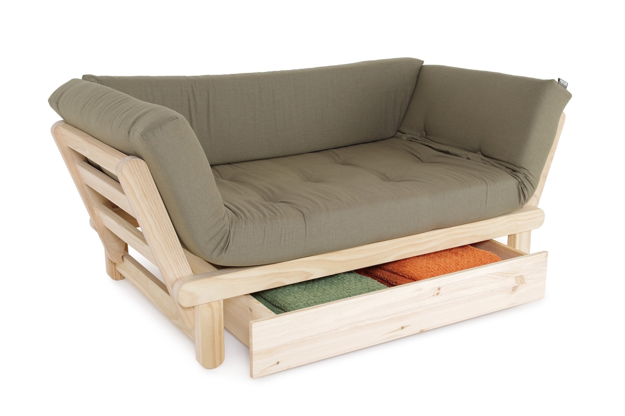 FC Twingle Pine Drawer