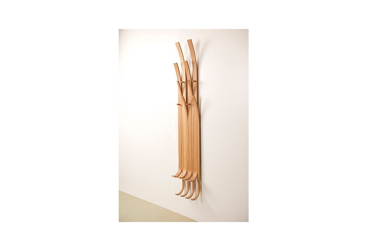 Ben Fowler Hat Rack 3