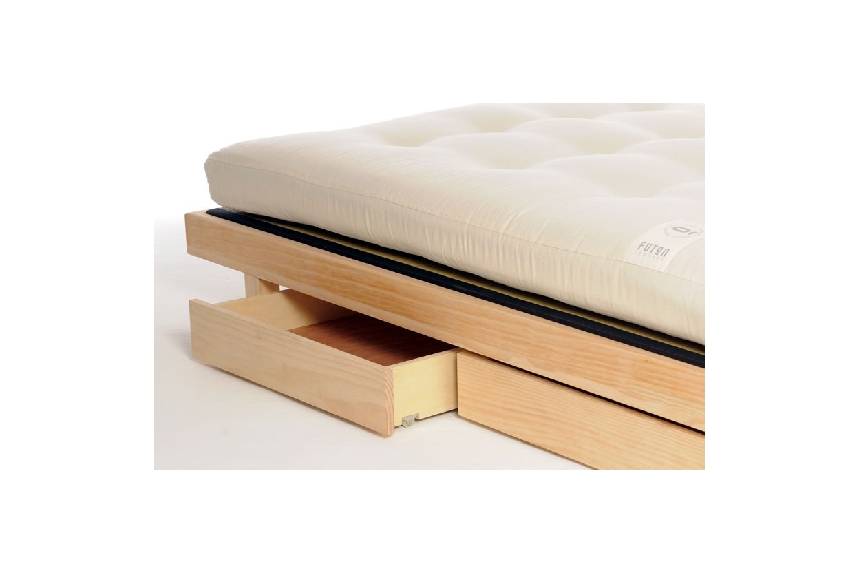 Mirage Bed Drawer Close Up V2