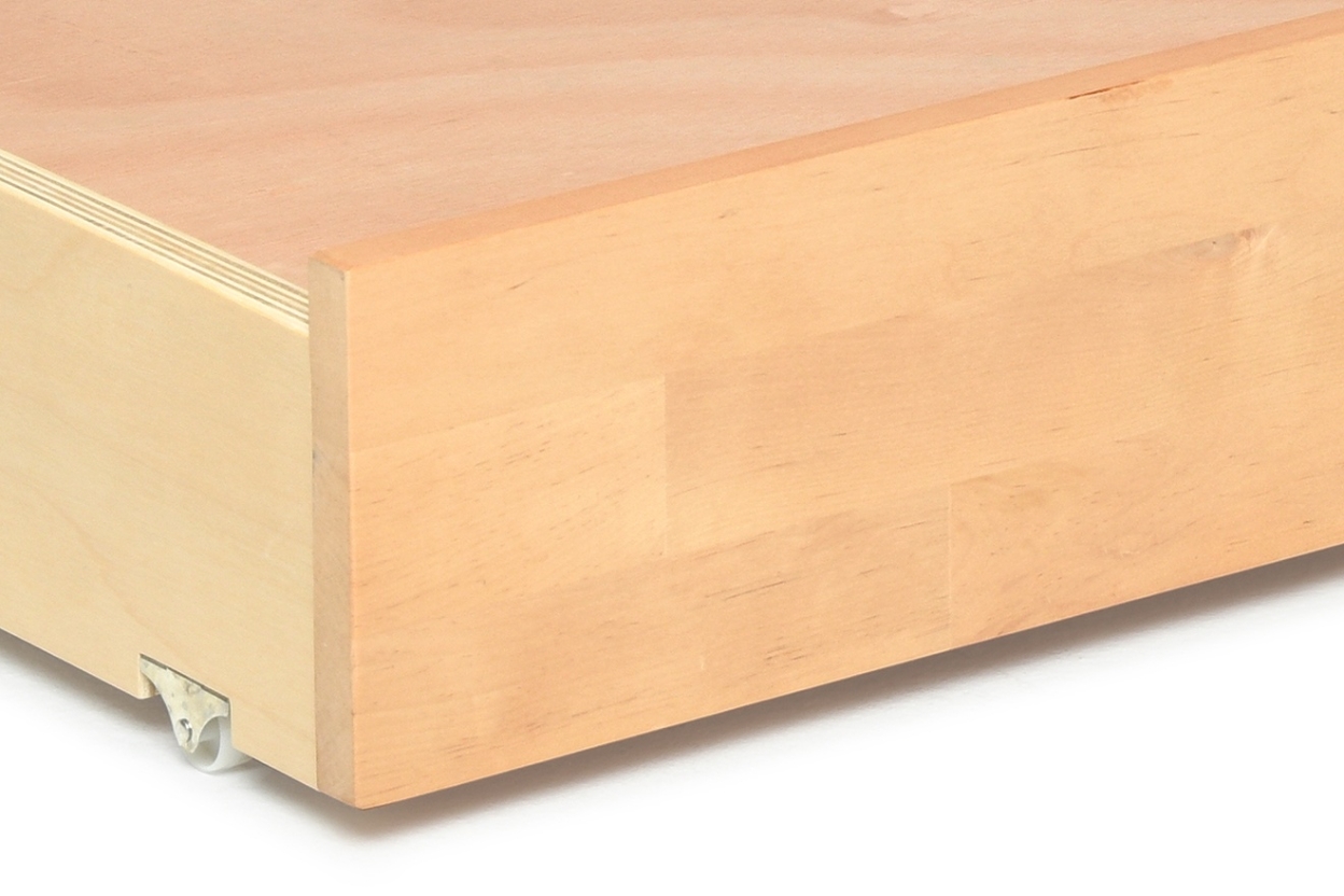 Cosy Drawer Close Up