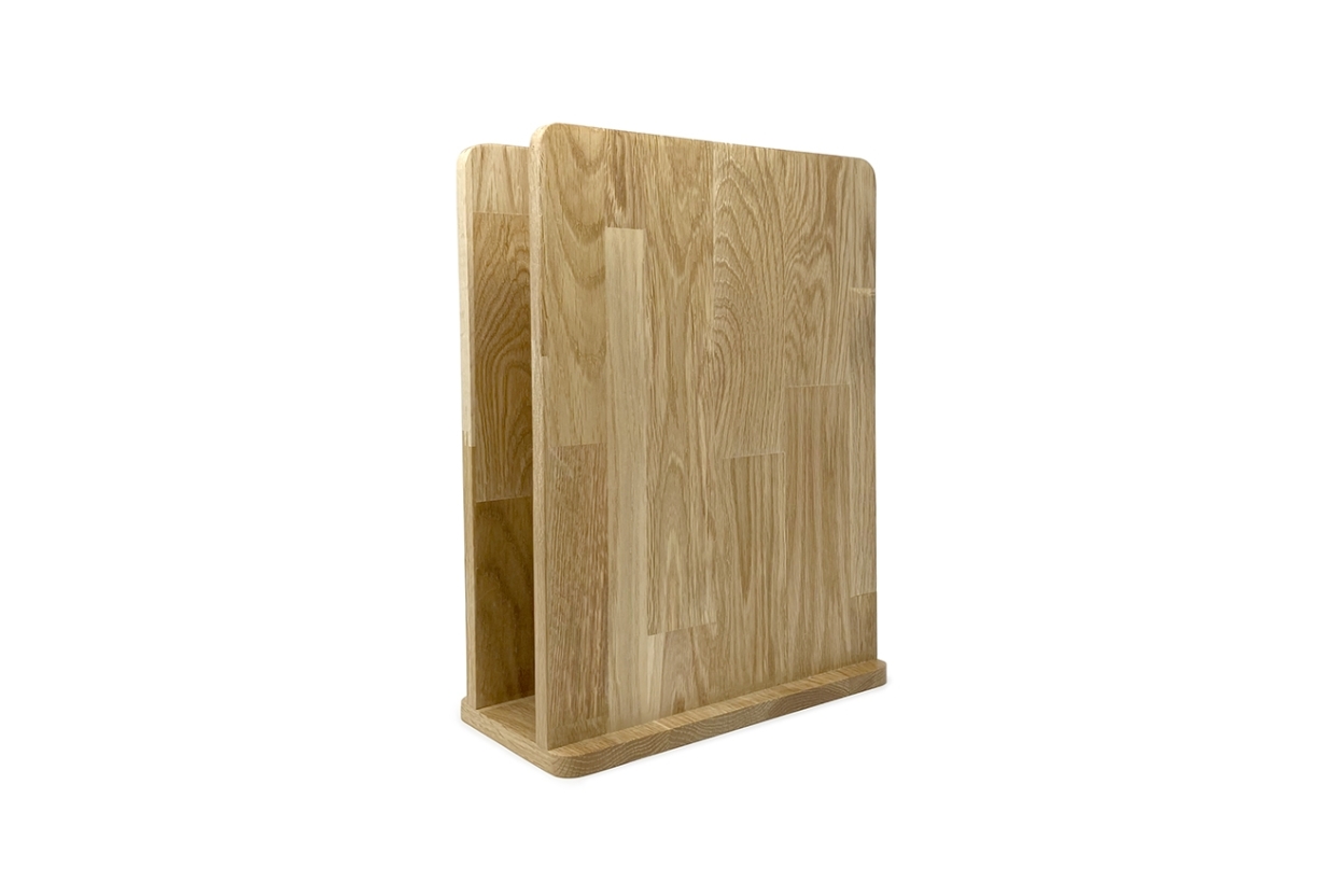 Large Magazine Holder