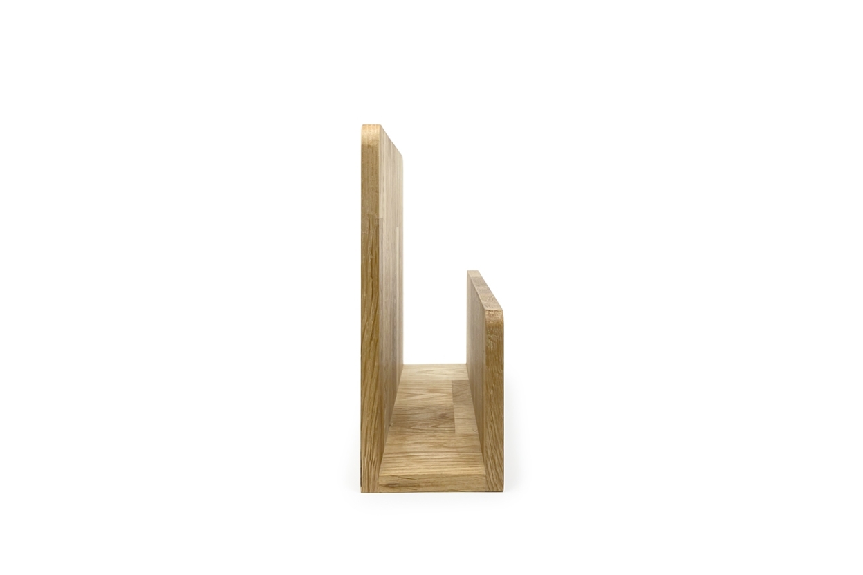 Small Magazine Holder