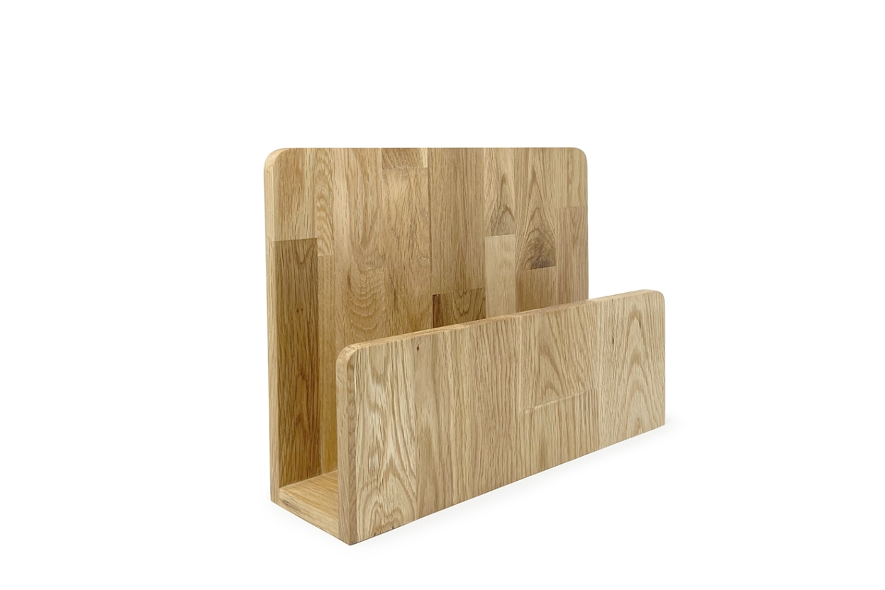 Small Magazine Holder